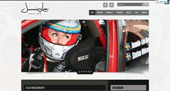 Desktop Screenshot of jennie-lee.com